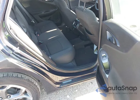 2023 Chevrolet Malibu Fwd 1Lt from USA, damaged, VIN 1G1ZD5ST5PF192550